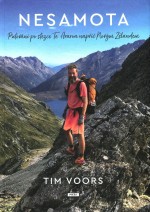 Nesamota - Putování po stezce Te Araroa napříč Novým Zélandem