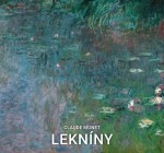 Claude Monet - Lekníny