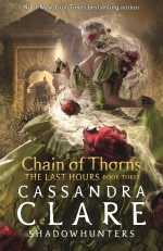 Last Hours: Chain of Thorns