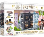 61600 BT Harry Potter M Ollivanders Wand Shop