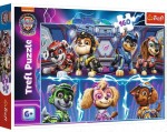 Puzzle 160D Paw Patrol