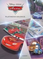 Auta - Platinová kolekce