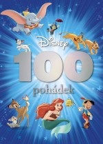 Disney - 100 pohádek