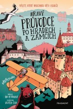 Hravý průvodce po hradech a zámcích