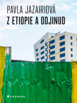 Z Etiopie a odjinud