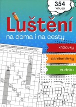 Luštění na doma i na cesty