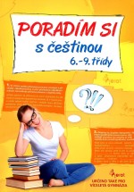 Poradím si s češtinou 6.-9. t