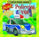 KMC Policejní vozidlo