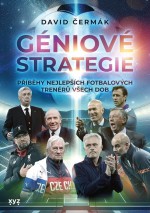 Géniové strategie