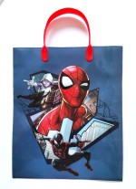 Taška plast Disney/Marvel 34cm