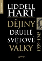 Dějiny druhé světové války 1939-1945