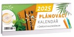 Plánovací žánrový 2025