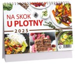 Na skok u plotny 2025 stolní