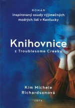 Knihovnice z Troublesome Creek