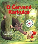 O Červené Karkulce