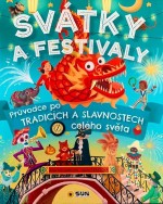 Svátky a festivaly