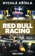 Rychlá křídla - Dvacet let stáje Red Bull Racing