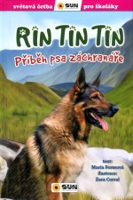 Rin Tin Tin - světová četba pro školáky