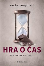 Hra o čas - Případy Kay Hunterové