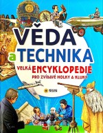 Věda a technika velká encyklopedie