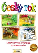 Český rok Lidové zvyky a tradice