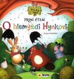 O Hlemýždi Hynkovi - první čtení