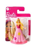 Figurka Barbie mix