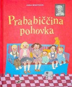 Prababiččina pohovka