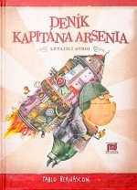 Deník malého kapitána Arsenia