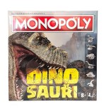 Monopoly dinosauři