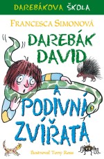 Darebák David a podivná zvířata