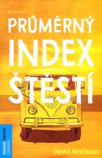 Průměrný index štěstí