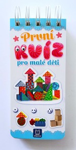 První kvíz pro malé děti