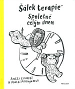 Šálek terapie - Společně celým dnem