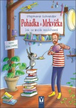 Pohádka a Mrkvička - Jak se zoslík nastěhoval