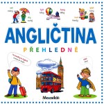 Angličtina přehledně