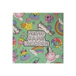 Pexeso jednorožec 14 párů