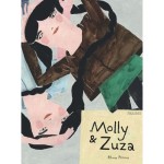 Molly & Zuza