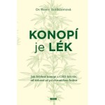 Konopí je lék
