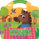 Příběhy pro nejmenší Koník