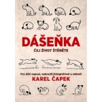 Dášeňka čili život štěněte