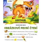 Obrázkové první čtení Dinosauři