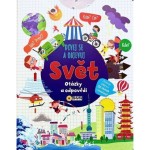 Dívej se a objevuj Svět