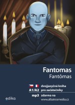 Fantomas A1/A2