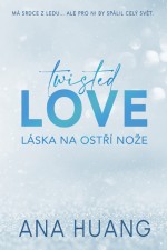 Twisted Love: Láska na ostří nože