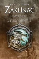 Zaklínač - encyklopedie