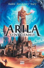 Arila: Stíny Citadely