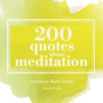 200 Quotes for Meditation (EN)