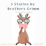 3 Stories by Brothers Grimm (EN)