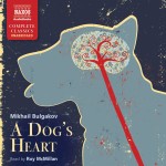 A Dog’s Heart (EN)